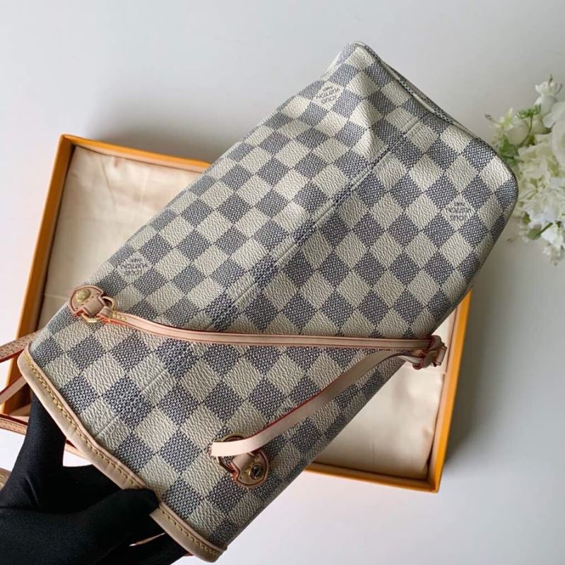 LV Shopping Bags